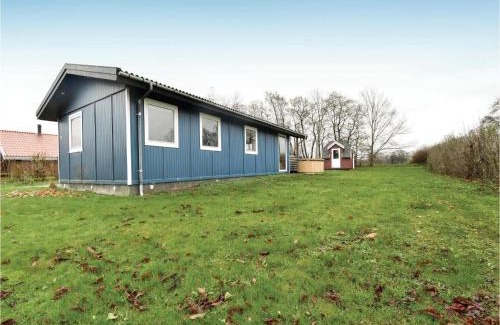 Middelfart House | Four-Bedroom Holiday Home In Brenderup Fyn