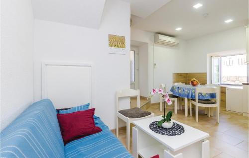 Mljet House | Four-Bedroom Holiday Home In Babino Polje