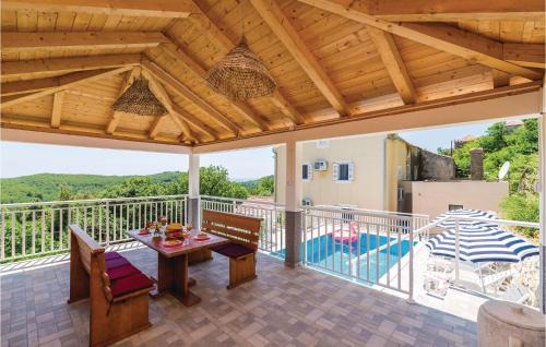 Mljet House | Four-Bedroom Holiday Home In Babino Polje