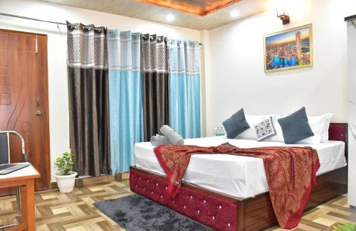 Kasauli Villa | Four Bedroom Villa Kasauli l 5km From Mall Road l