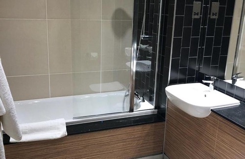 Scunthorpe Hotel | Four Elements Hotel