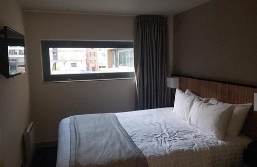 Scunthorpe Hotel | Four Elements Hotel