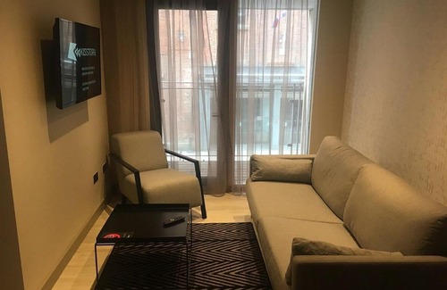 Scunthorpe Hotel | Four Elements Hotel