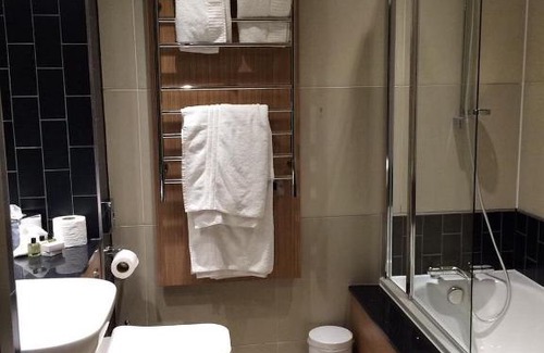 Scunthorpe Hotel | Four Elements Hotel