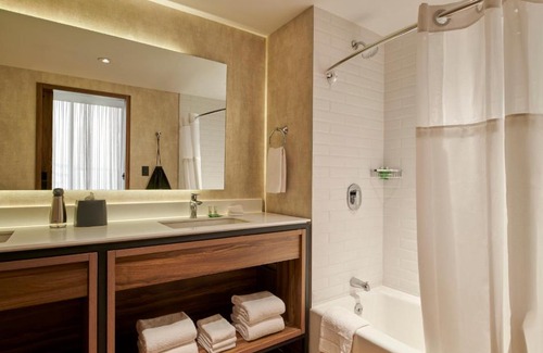 Juarez Municipality Hotel | Four Points by Sheraton Ciudad Juarez