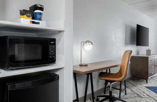 College Park Hotel | Four Points by Sheraton College Park Atlanta Airport