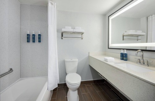 College Park Hotel | Four Points by Sheraton College Park Atlanta Airport