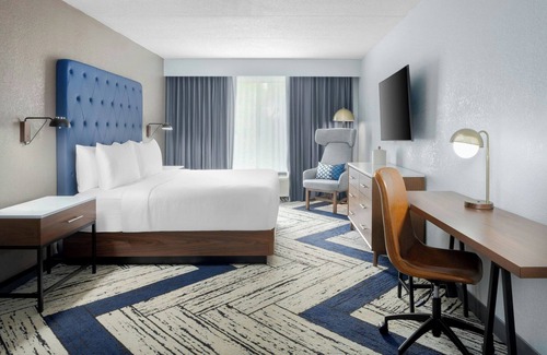 College Park Hotel | Four Points by Sheraton College Park Atlanta Airport
