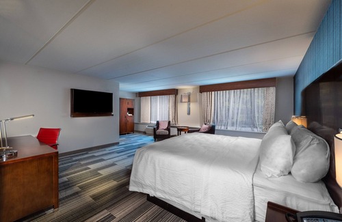 East Point Hotel | Four Points by Sheraton Atlanta Airport West