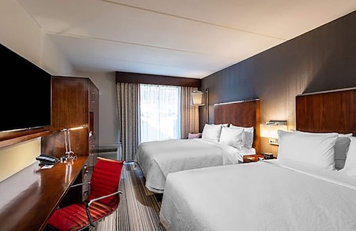 East Point Hotel | Four Points by Sheraton Atlanta Airport West