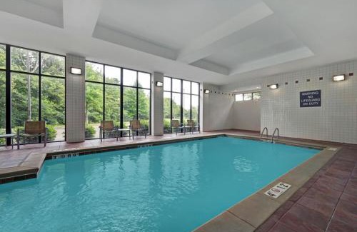 Homewood Hotel | Four Points by Sheraton Birmingham Homewood