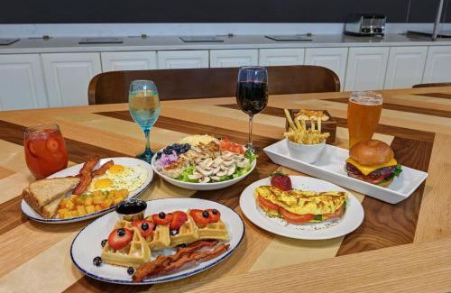 Homewood Hotel | Four Points by Sheraton Birmingham Homewood