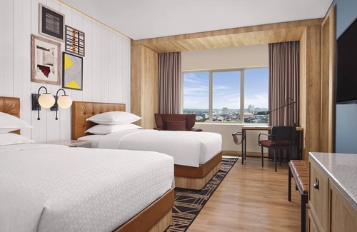 Lubuk Baja Hotel | Four Points by Sheraton Batam