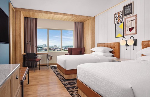 Lubuk Baja Hotel | Four Points by Sheraton Batam