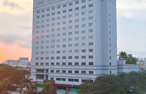 Lubuk Baja Hotel | Four Points by Sheraton Batam