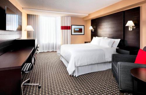 Mississauga Hotel | Four Points by Sheraton Mississauga Meadowvale