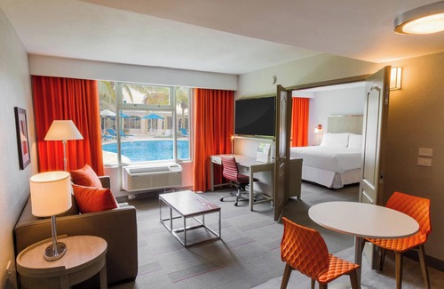 Turabo Hotel | Four Points by Sheraton Caguas Real Hotel & Casino