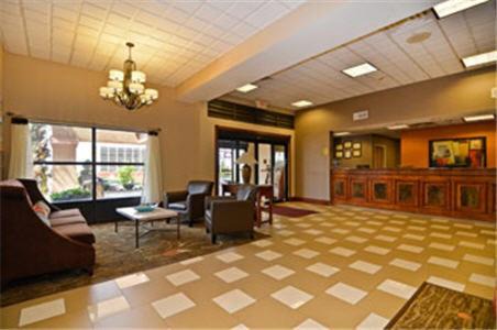 College Park Hotel | Four Points by Sheraton College Park Atlanta Airport