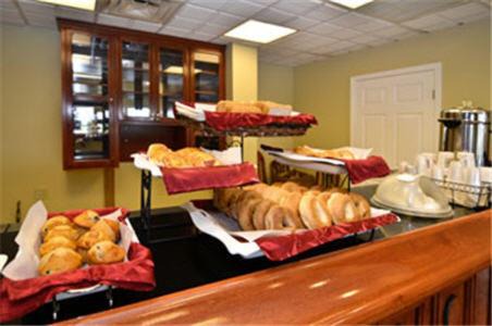 College Park Hotel | Four Points by Sheraton College Park Atlanta Airport