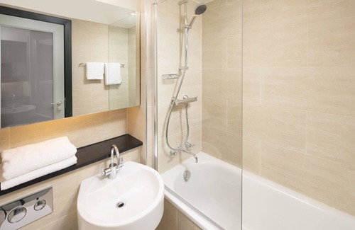 Haymarket Hotel | Four Points by Sheraton Edinburgh