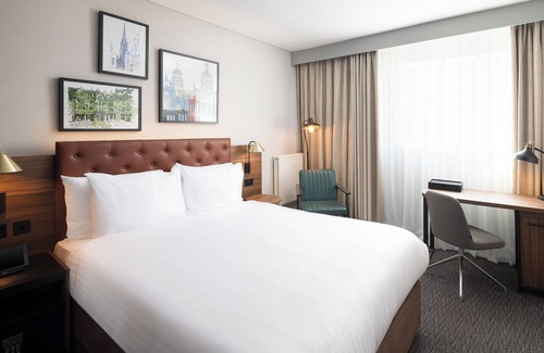 Haymarket Hotel | Four Points by Sheraton Edinburgh