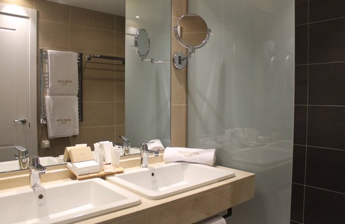 Benidorm Hotel | Four Points by Sheraton Costa Blanca Resort