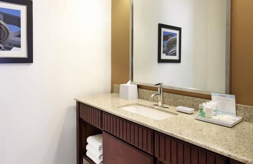 Southeast Houston Hotel | Four Points by Sheraton Houston Hobby Airport
