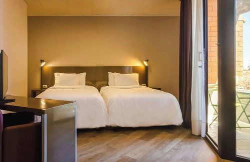 Cannizzaro Hotel | Four Points by Sheraton Catania Hotel & Conference Center