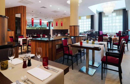 Kaluga Hotel | Four Points by Sheraton Kaluga