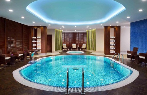 Kaluga Hotel | Four Points by Sheraton Kaluga