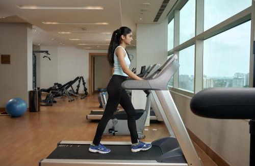 Kakkanad Hotel | Four Points by Sheraton Kochi Infopark