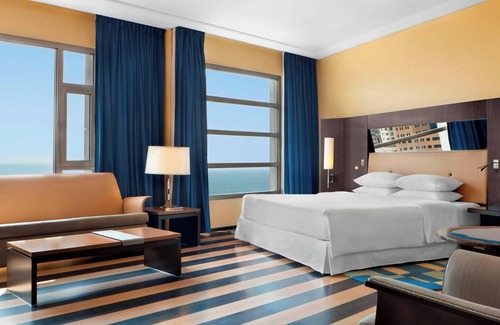 Beirut Hotel | Four Points by Sheraton Le Verdun