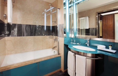 Beirut Hotel | Four Points by Sheraton Le Verdun