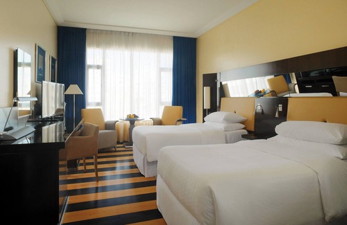 Beirut Hotel | Four Points by Sheraton Le Verdun