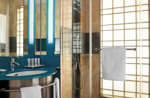 Beirut Hotel | Four Points by Sheraton Le Verdun