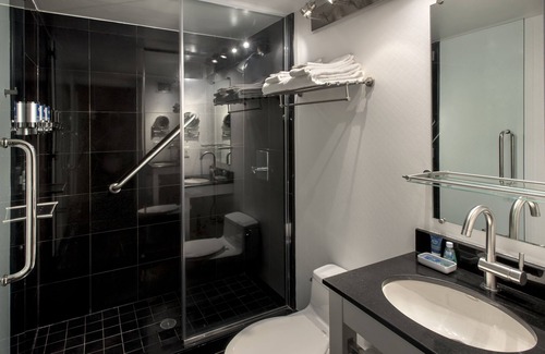 Hudson Square Hotel | Four Points by Sheraton Manhattan SoHo Village