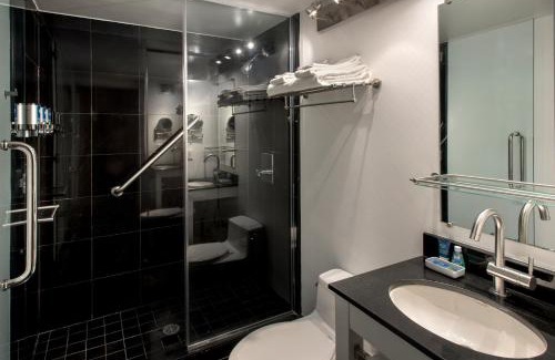 Hudson Square Hotel | Four Points by Sheraton Manhattan SoHo Village