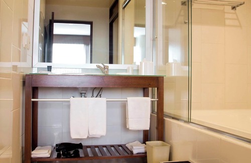 Juriquilla Hotel | Four Points By Sheraton Queretaro Norte