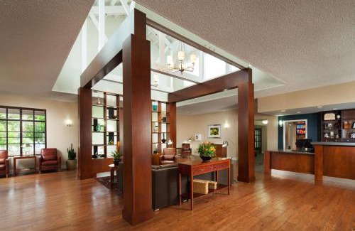Pleasanton Hotel | Four Points by Sheraton Pleasanton