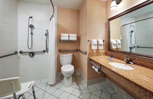 Pleasanton Hotel | Four Points by Sheraton Pleasanton