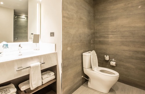 Puebla Hotel | Four Points By Sheraton Puebla