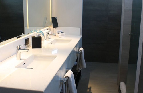 Puebla Hotel | Four Points By Sheraton Puebla