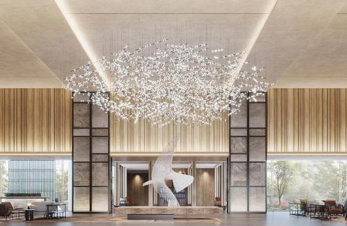 Chun'an Hotel | Four Points by Sheraton Qiandao Lake