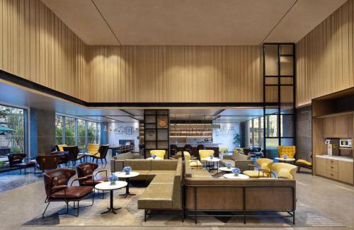Chun'an Hotel | Four Points by Sheraton Qiandao Lake