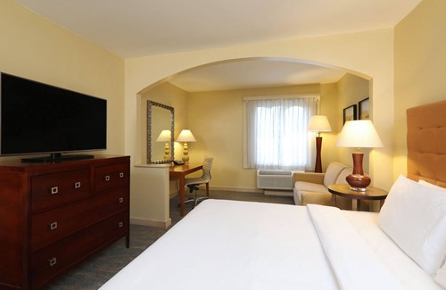 Santa Ana Hotel | Four Points by Sheraton San Jose Costa Rica