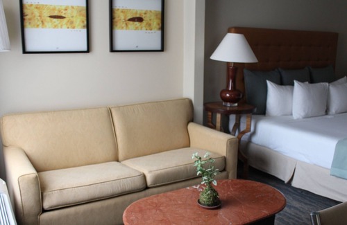 Santa Ana Hotel | Four Points by Sheraton San Jose Costa Rica