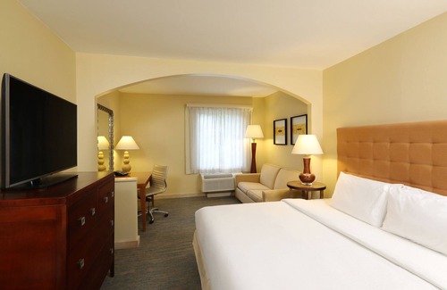 Santa Ana Hotel | Four Points by Sheraton San Jose Costa Rica