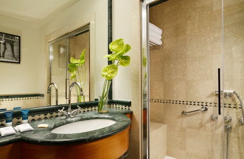 Siena Hotel | Four Points by Sheraton Siena