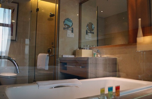 Taicang Hotel | Four Points by Sheraton Taicang