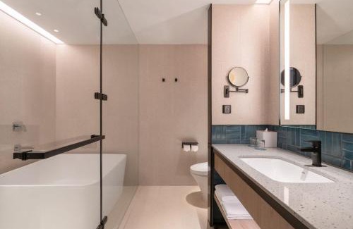 Bali Hotel | Four Points by Sheraton Taipei Bali